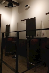 Girl’s Bar Patio 木場店・パティオ - 木場のガールズバー 店舗写真