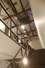 Girl’s Bar Patio 木場店・パティオ - 木場のガールズバー 店舗写真