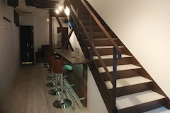 Girl’s Bar Patio 木場店・パティオ - 木場のガールズバー 店舗写真