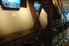 Girl’s Bar Patio 木場店・パティオ - 木場のガールズバー 店舗写真
