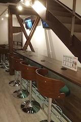 Girl’s Bar Patio 木場店・パティオ - 木場のガールズバー 店舗写真