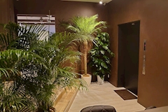 Girl’s Bar Patio 小伝馬町店・パティオ - 小伝馬町のガールズバー 店舗写真