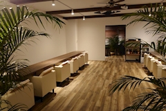 Girl’s Bar Patio 小伝馬町店・パティオ - 小伝馬町のガールズバー 店舗写真