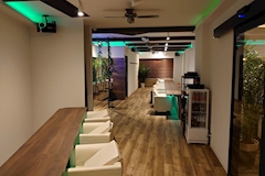 Girl’s Bar Patio 小伝馬町店・パティオ - 小伝馬町のガールズバー 店舗写真