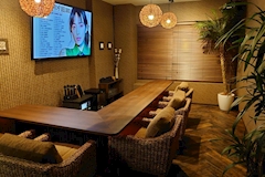 Girl’s Bar Patio 小伝馬町店・パティオ - 小伝馬町のガールズバー 店舗写真