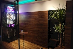 Girl’s Bar Patio 小伝馬町店・パティオ - 小伝馬町のガールズバー 店舗写真
