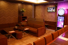 Bar King・キング - 広島市（流川）のガールズバー 店舗写真