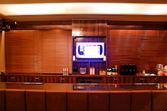 Bar King・キング - 広島市（流川）のガールズバー 店舗写真