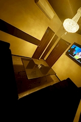 Bar King・キング - 広島市（流川）のガールズバー 店舗写真