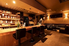M・エム - 新白河のスナック 店舗写真