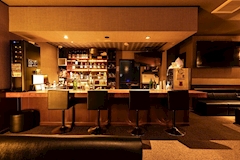M・エム - 新白河のスナック 店舗写真