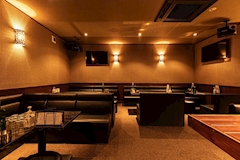 M・エム - 新白河のスナック 店舗写真