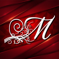 M - 新白河のスナック