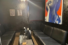 舞花・マイカ - いわき市・平のスナック 店舗写真