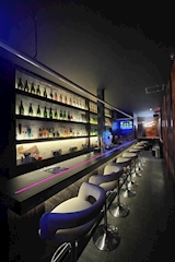 Girl's Bar HANGOVER 銀座通り店・ハングオーバー ギンザドオリテン - 柏駅 東口のガールズバー 店舗写真