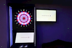 Mercure・メルキュール - ミナミのコンカフェ 店舗写真