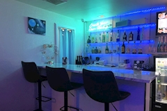 Mercure・メルキュール - ミナミのコンカフェ 店舗写真