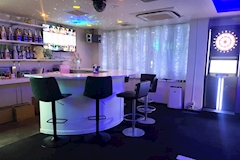 Mercure・メルキュール - ミナミのコンカフェ 店舗写真