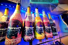 Mercure・メルキュール - ミナミのコンカフェ 店舗写真