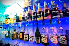 Mercure・メルキュール - ミナミのコンカフェ 店舗写真