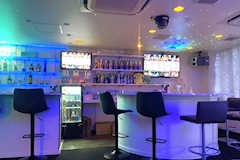 Mercure・メルキュール - ミナミのコンカフェ 店舗写真