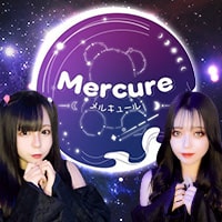 Mercure - ミナミのコンカフェ