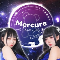 Mercure - ミナミのコンカフェ