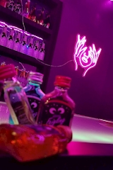 CASUAL BAR Bugs Bunny・バックスバニー - 柏駅 東口のガールズバー 店舗写真