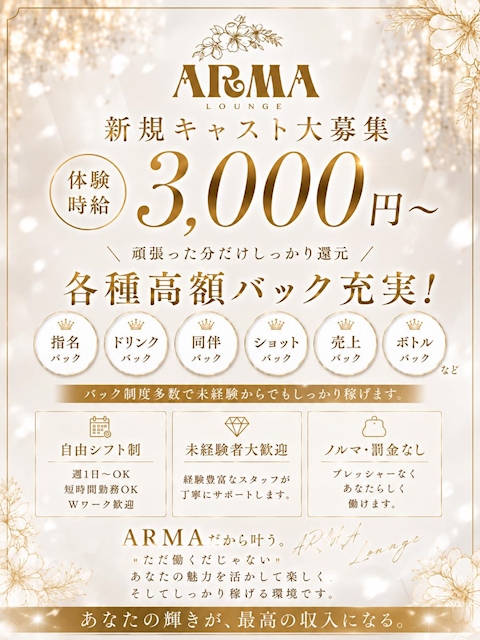 ピックアップニュース キャスト大量募集中❣️