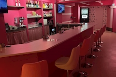 Bar Jasmine・ジャスミン - 豊中のコンカフェ 店舗写真
