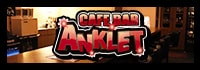 GIRL'S BAR ANKLET