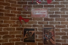 Cafe&Bar Lip Cream・リップクリーム - 小岩駅南口のガールズバー 店舗写真
