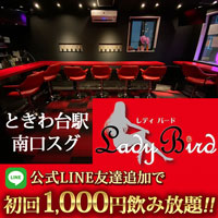 近くの店舗 LadyBird