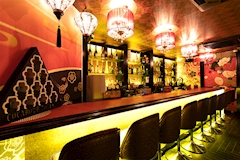 花宵・ハナヨイ - すすきのコンカフェ 店舗写真