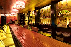 花宵・ハナヨイ - すすきのコンカフェ 店舗写真