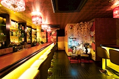 花宵・ハナヨイ - すすきのコンカフェ 店舗写真