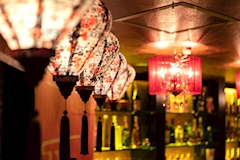 花宵・ハナヨイ - すすきのコンカフェ 店舗写真