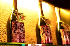 花宵・ハナヨイ - すすきのコンカフェ 店舗写真