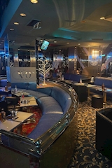 Club XO・エックスオー - 赤羽のキャバクラ 店舗写真
