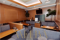 MELBA・メルバ - 北新地のスナック 店舗写真