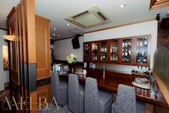 MELBA・メルバ - 北新地のスナック 店舗写真