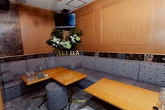 MELBA・メルバ - 北新地のスナック 店舗写真