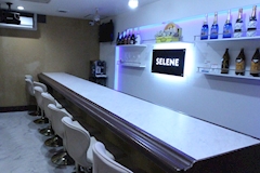 SELENE・セレーネ - 岡山市（岡山駅前）のガールズバー 店舗写真