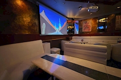CUORE・クオーレ - 国分町のラウンジ 店舗写真