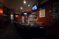CUORE・クオーレ - 国分町のラウンジ 店舗写真