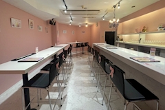 キャンディーメイド - 高松市（古馬場町）のガールズバー 店舗写真