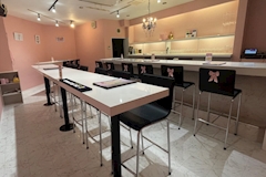 キャンディーメイド - 高松市（古馬場町）のガールズバー 店舗写真