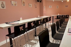 キャンディーメイド - 高松市（古馬場町）のガールズバー 店舗写真