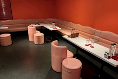 NEW CLUB ROGER・ロジャー - 富士見のキャバクラ 店舗写真