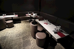 NEW CLUB ROGER・ロジャー - 富士見のキャバクラ 店舗写真